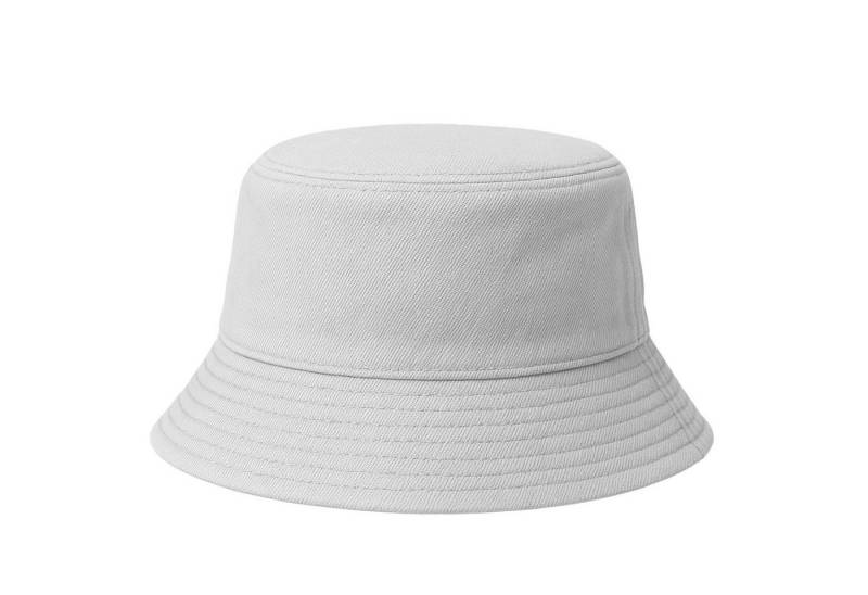 Reichstadt Fischerhut Damen Anglerhut 56-58cm 25RSW074 Sonnenschutz, Markenneutral von Reichstadt