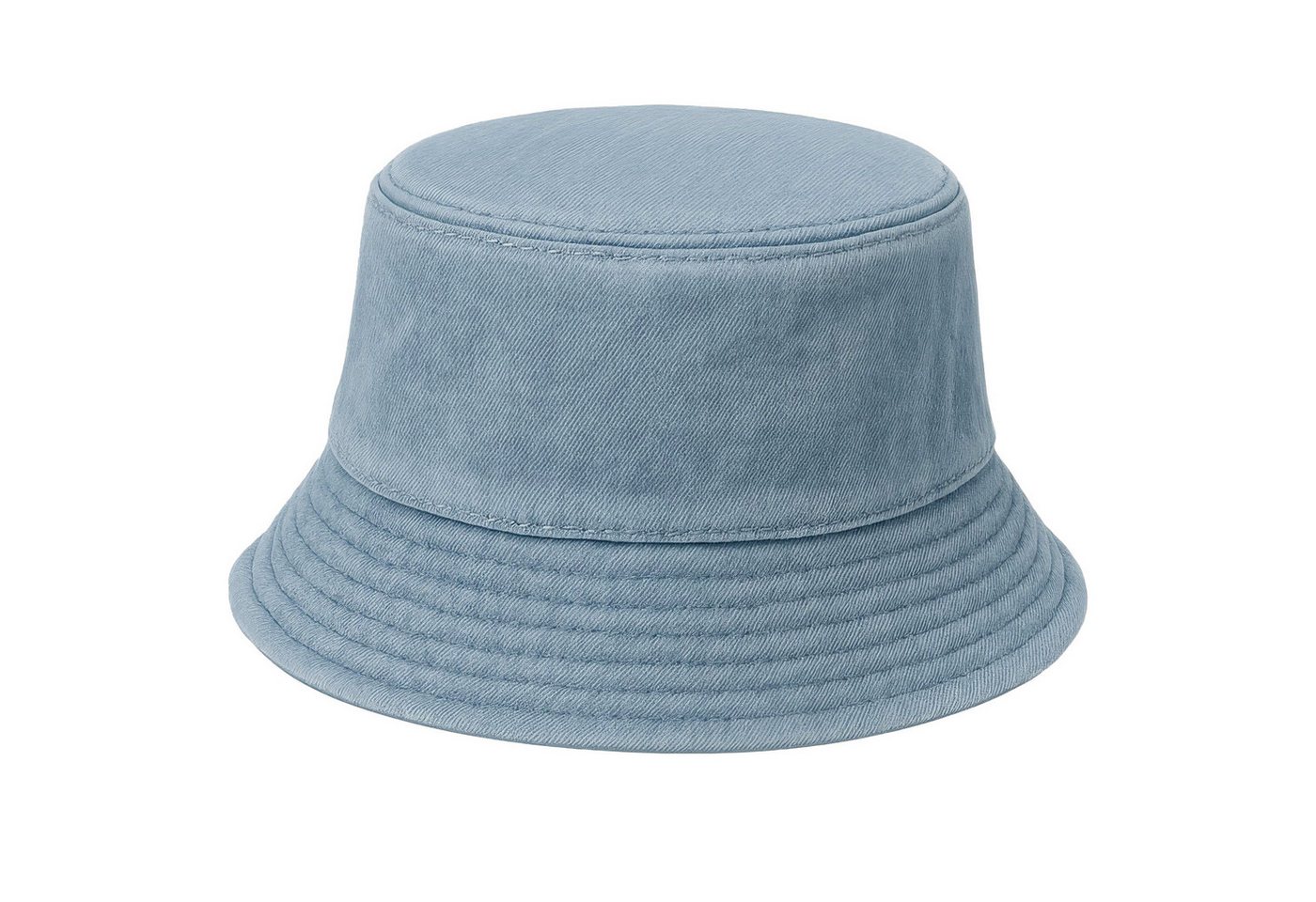 Reichstadt Fischerhut Damen Anglerhut 56-58cm 25RSW074 Sonnenschutz, Markenneutral von Reichstadt