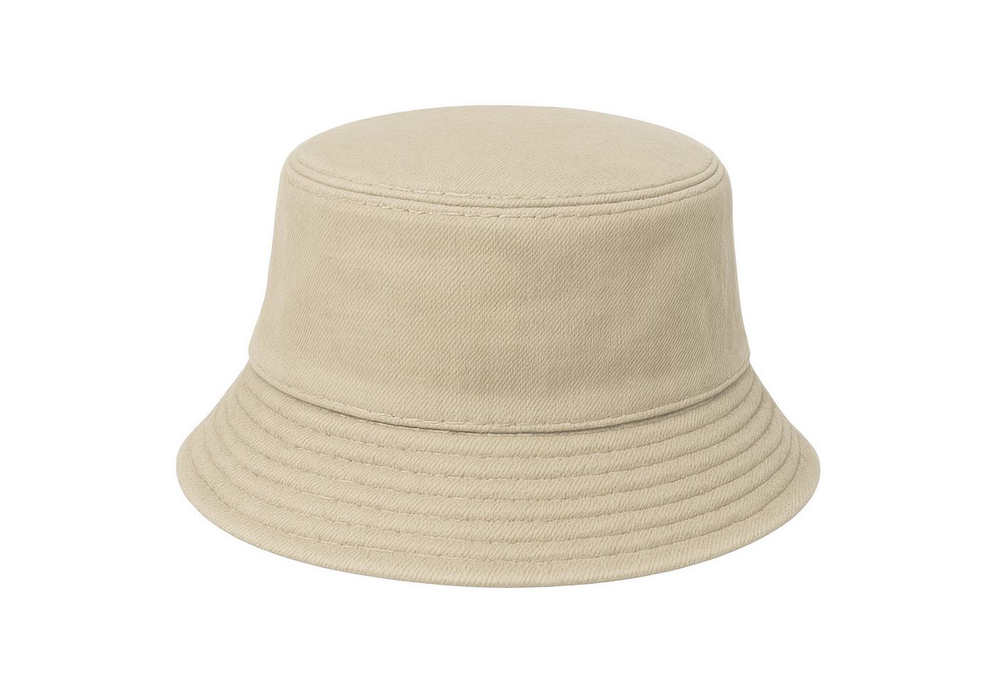 Reichstadt Fischerhut Damen Anglerhut 56-58cm 25RSW074 Sonnenschutz, Markenneutral von Reichstadt