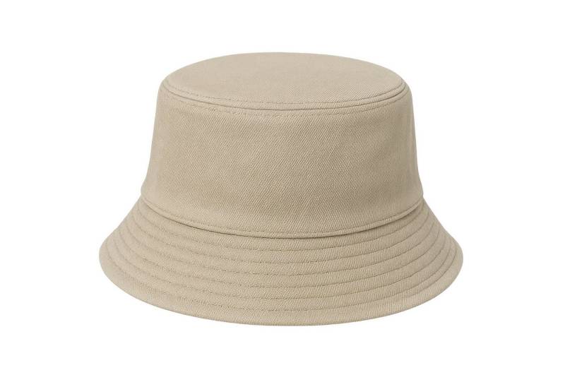 Reichstadt Fischerhut Damen Anglerhut 56-58cm 25RSW074 Sonnenschutz, Markenneutral von Reichstadt