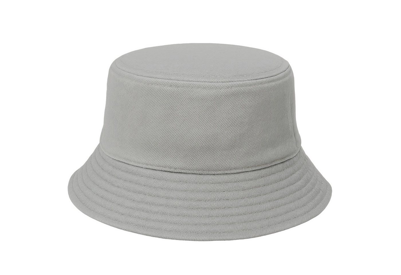 Reichstadt Fischerhut Damen Anglerhut 56-58cm 25RSW074 Sonnenschutz, Markenneutral von Reichstadt