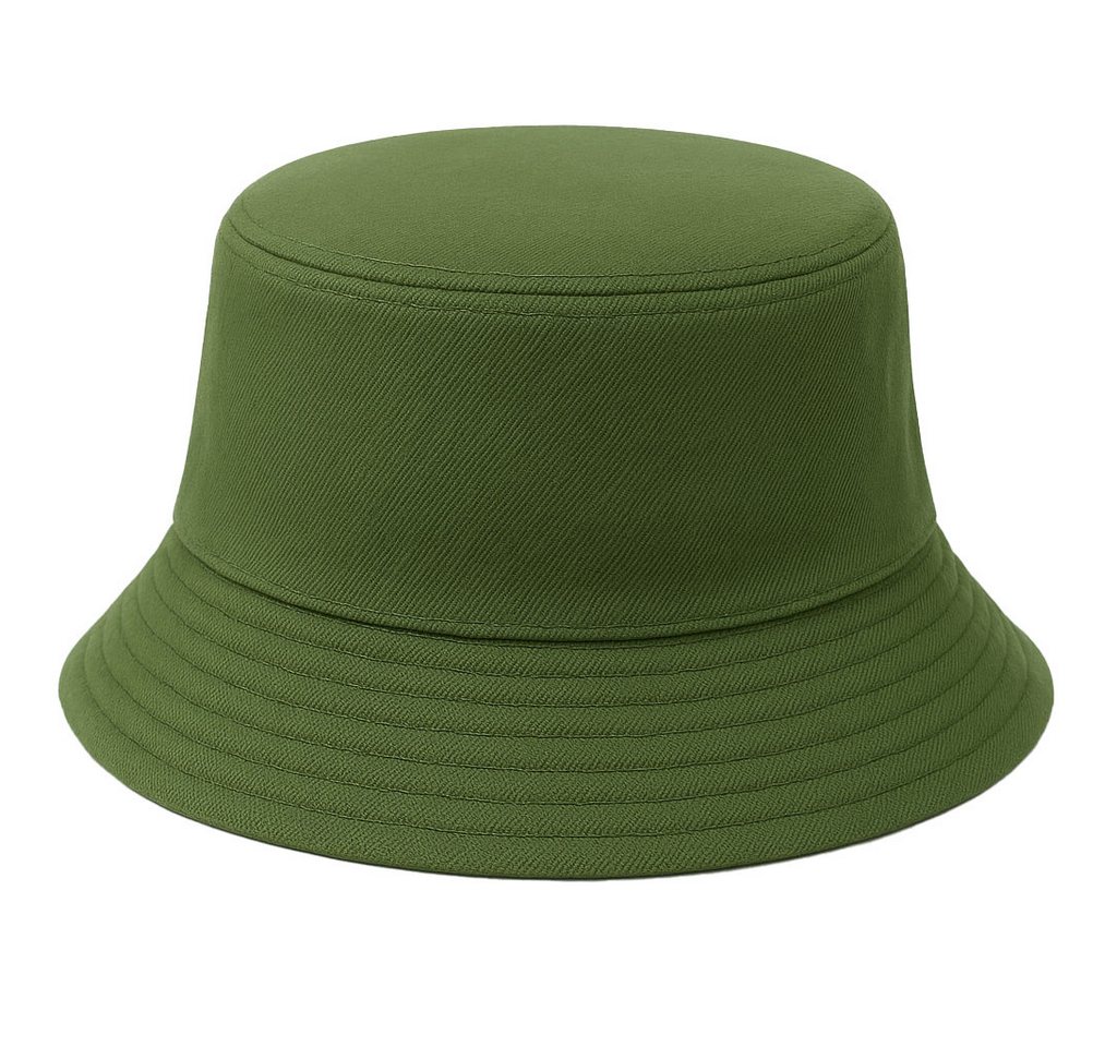 Reichstadt Fischerhut Damen Anglerhut 56-58cm 25RSW074 Sonnenschutz, Markenneutral von Reichstadt