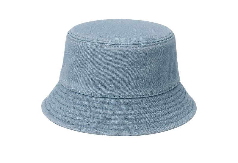 Reichstadt Fischerhut Herren Anglerhut 56-58cm 25RS074 Dezentes Design ohne auffällige Logos oder Muster von Reichstadt