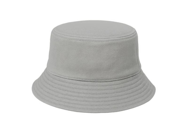 Reichstadt Fischerhut Herren Anglerhut 56-58cm 25RS074 Dezentes Design ohne auffällige Logos oder Muster von Reichstadt