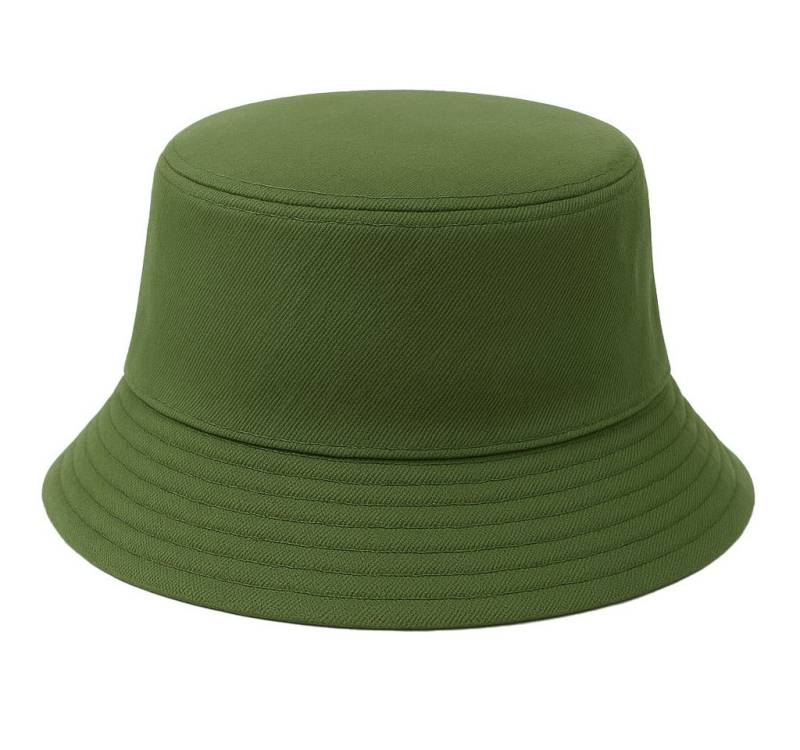 Reichstadt Fischerhut Herren Anglerhut 56-58cm 25RS074 Dezentes Design ohne auffällige Logos oder Muster von Reichstadt