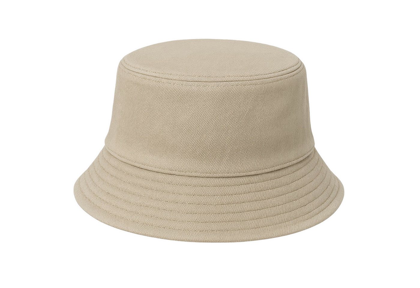 Reichstadt Fischerhut Herren Anglerhut 56-58cm 25RS074 Dezentes Design ohne auffällige Logos oder Muster von Reichstadt