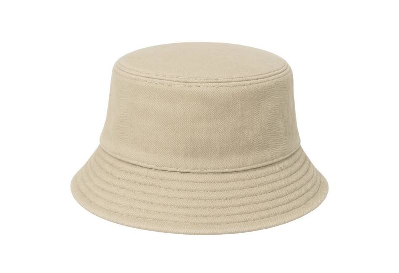 Reichstadt Fischerhut Herren Anglerhut 56-58cm 25RS074 Dezentes Design ohne auffällige Logos oder Muster von Reichstadt