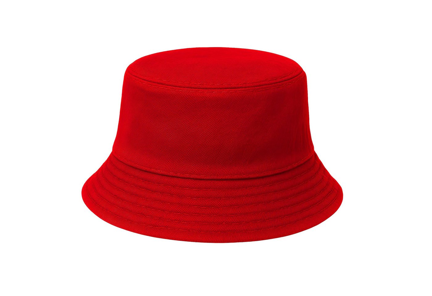 Reichstadt Fischerhut Herren Anglerhut 56-58cm 25RS074 Dezentes Design ohne auffällige Logos oder Muster von Reichstadt