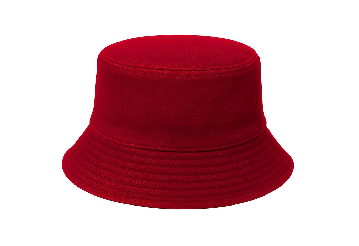 Reichstadt Fischerhut Herren Anglerhut 56-58cm 25RS074 Dezentes Design ohne auffällige Logos oder Muster von Reichstadt