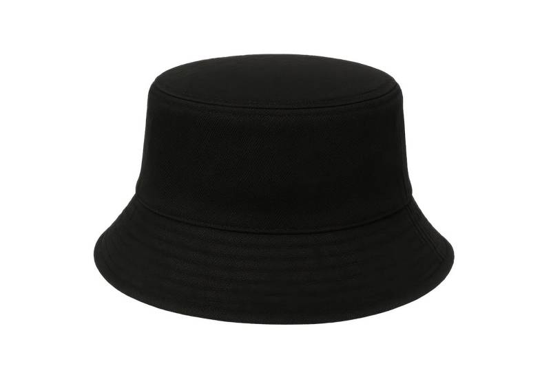 Reichstadt Fischerhut Herren Anglerhut 56-58cm 25RS074 Dezentes Design ohne auffällige Logos oder Muster von Reichstadt