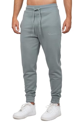 Reichstadt Herren Jogginghose 23RS035 Grey XL von Reichstadt