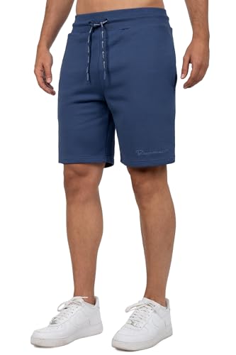 Reichstadt Herren Shorts 23RS036 Dark Blue XL von Reichstadt