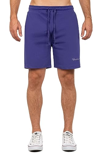 Reichstadt Herren Shorts 23RS043 Light Purple 4XL von Reichstadt