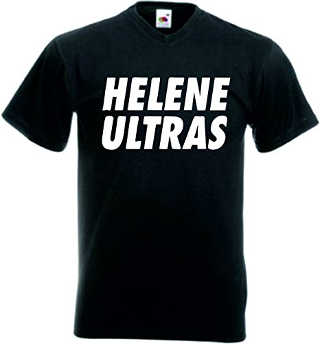 Reifen-Markt Helene-Motiv107-Herren-Schwarz-XL von Reifen-Markt