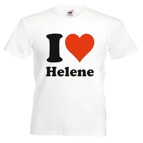 Reifen-Markt Helene-Motiv23-Damen-Weiss-XS von Reifen-Markt