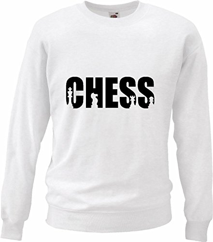 Reifen-Markt Sweatshirt Kinder Motiv-401076 Größe 152 Farbe Weiss Druck von Reifen-Markt
