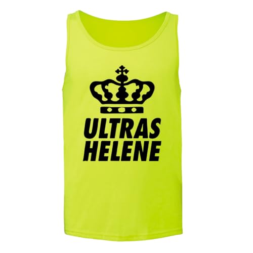 Reifen-Markt Tank_Top-Helene-Motiv134-Damen-Neongelb/Schwarz-M Reifen-Markt Tank_Top-Helene-Motiv134-Damen-Neongelb/Schwarz-M von Reifen-Markt