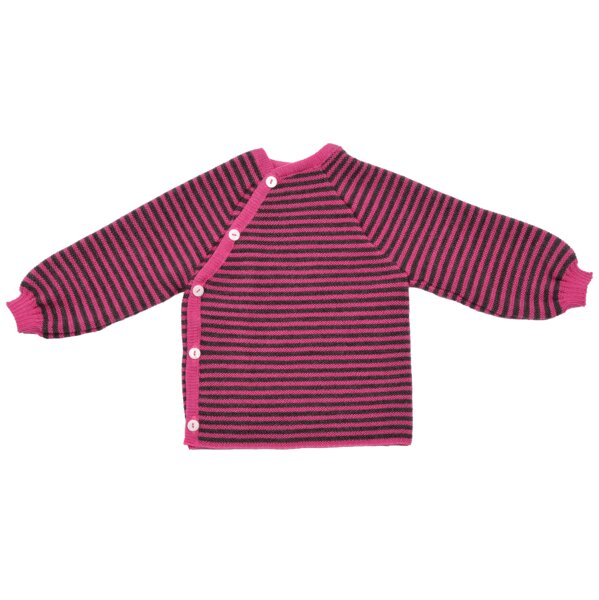 Reiff Baby Kinder Pullover  Ringel-Schlüttli von Reiff