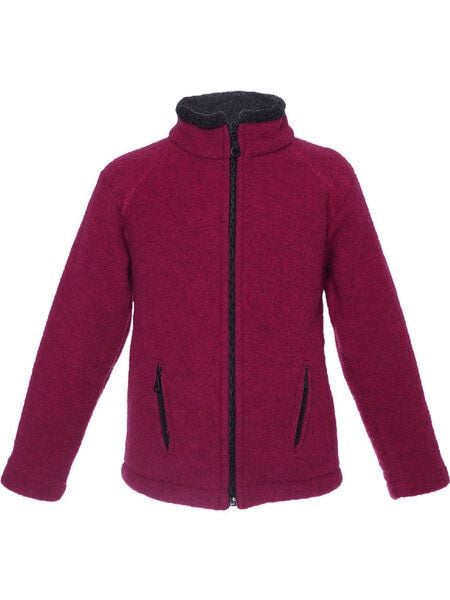 Reiff Baby und Kinder Fleece-Jacke Colori reine Bio-Merinowolle Reiff Baby und Kinder Fleece-Jacke Colori reine Bio-Merinowolle von Reiff