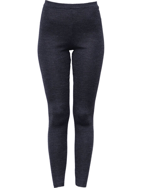 Reiff Damen Leggings reine Bio-Merinowolle von Reiff