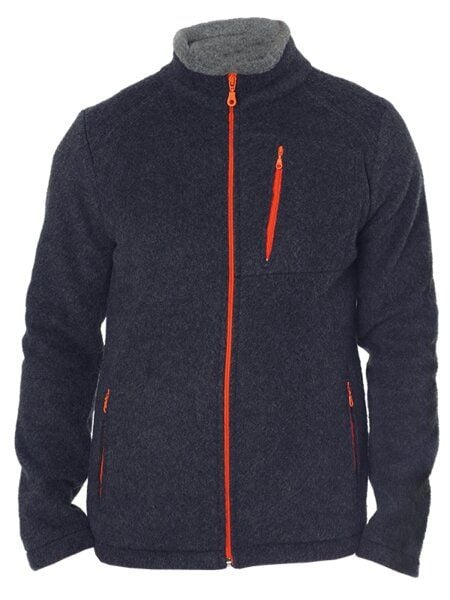 Reiff Herren Fleecejacke Ischgl Reiff Herren Fleecejacke Ischgl von Reiff