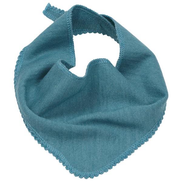Reiff - Kid's Dreieckstuch - Halstuch Gr One Size türkis von Reiff