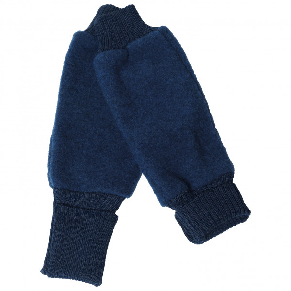 Reiff - Kid's Fleecebeinstulpen Gr One Size blau Reiff - Kid's Fleecebeinstulpen Gr One Size blau von Reiff