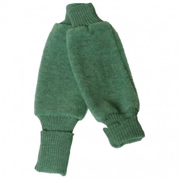 Reiff - Kid's Fleecebeinstulpen Gr One Size grün Reiff - Kid's Fleecebeinstulpen Gr One Size grün von Reiff