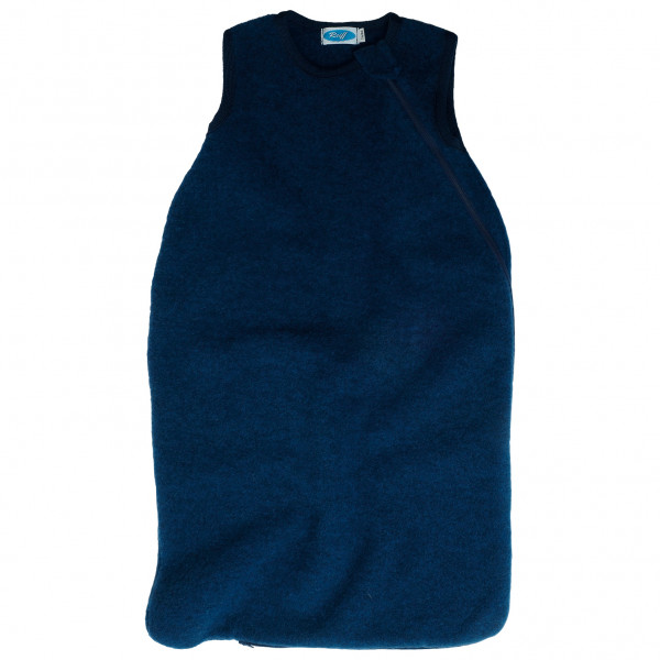 Reiff - Kid's Fleeceschlafsack ohne Arm - Babyschlafsack Gr 98/104 blau Reiff - Kid's Fleeceschlafsack ohne Arm - Babyschlafsack Gr 98/104 blau von Reiff