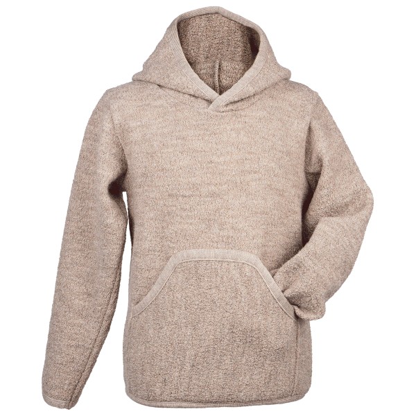 Reiff - Kid's Hoody Gr 104 beige/braun Reiff - Kid's Hoody Gr 104 beige/braun von Reiff