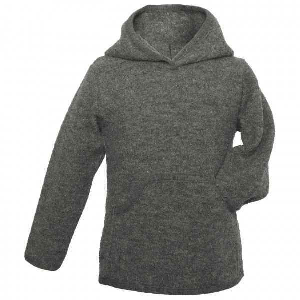 Reiff - Kid's Hoody Gr 140 grau von Reiff