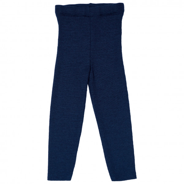 Reiff - Kid's Legging Elina - Leggings Gr 128 blau von Reiff