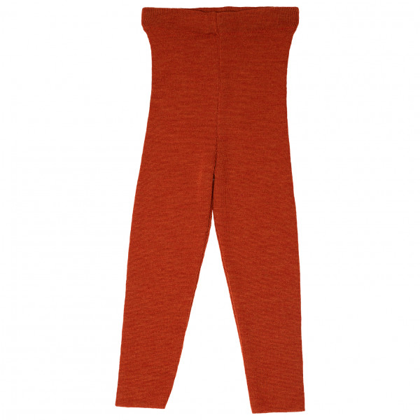 Reiff - Kid's Legging Elina - Leggings Gr 62/68 rot von Reiff