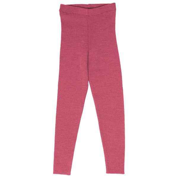 Reiff - Kid's Legging Elina - Leggings Gr 62/68 rot von Reiff