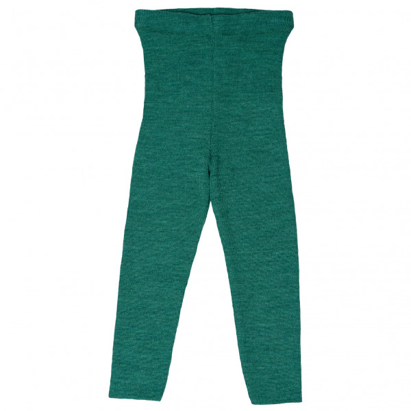 Reiff - Kid's Legging Elina - Leggings Gr 86/92 türkis/grün von Reiff