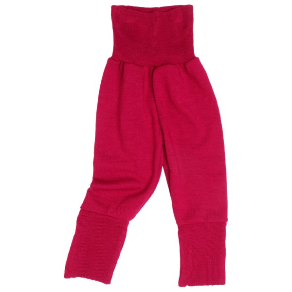 Reiff - Kid's Nabelbundhose Frottee - Freizeithose Gr 74/80 rosa Reiff - Kid's Nabelbundhose Frottee - Freizeithose Gr 74/80 rosa von Reiff