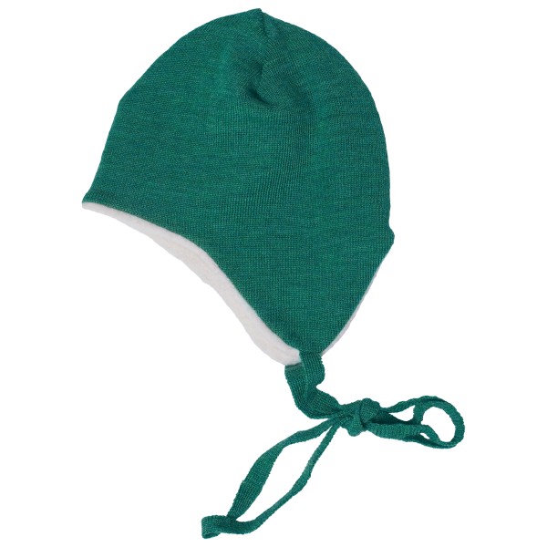 Reiff - Kid's Ohrenmütze Gr 34-36 cm türkis/grün Reiff - Kid's Ohrenmütze Gr 34-36 cm türkis/grün von Reiff