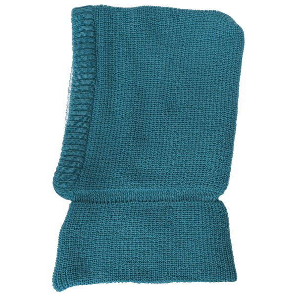 Reiff - Kid's Ohrenmütze Gr 34-36 cm türkis von Reiff