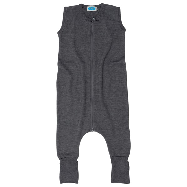 Reiff - Kid's Schlafsack Frottee mit Fuß ohne Arm - Kinderschlafsack Gr 116 blau/grau Reiff - Kid's Schlafsack Frottee mit Fuß ohne Arm - Kinderschlafsack Gr 116 blau/grau von Reiff