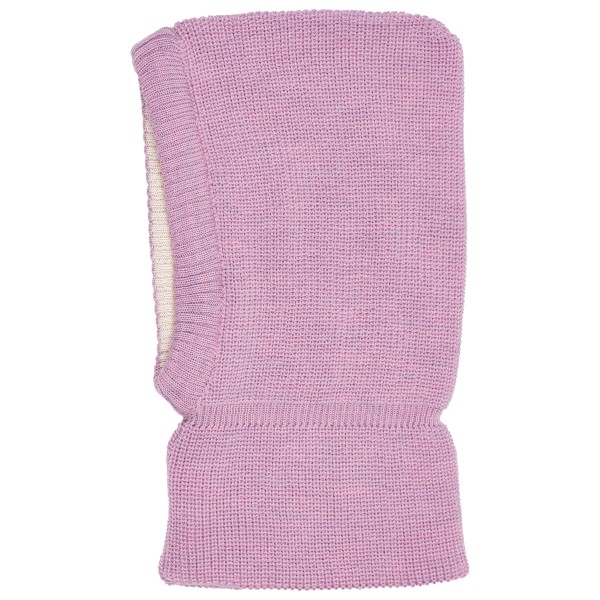 Reiff - Kid's Schlupfmütze Gr 54-56 cm rosa/lila von Reiff
