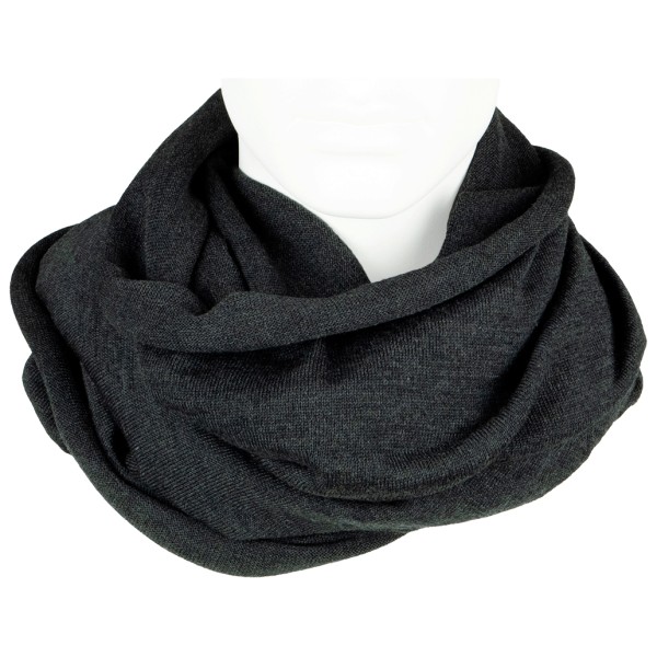 Reiff - Merinoschal - Schal Gr One Size schwarz von Reiff