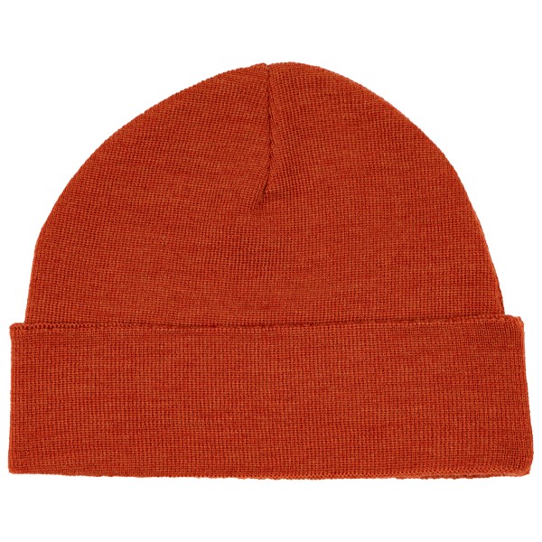 Reiff - Mütze Maja - Mütze Gr 54-56 cm rot von Reiff