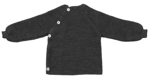 Reiff - Schlüttli Uni 62/68 in fels - erstellt von Wollbody von Reiff