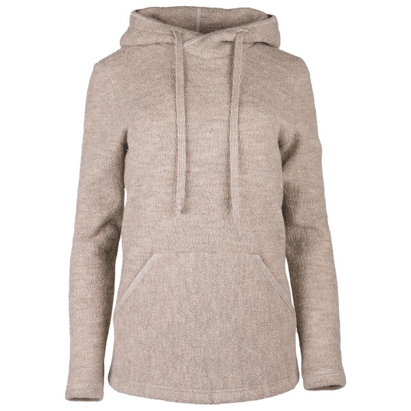 Reiff - Women's Hoody - Wollpullover Gr M beige Reiff - Women's Hoody - Wollpullover Gr M beige von Reiff