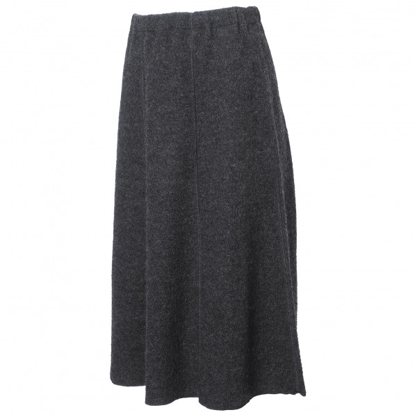 Reiff - Women's Krepprock Lang - Rock Gr S grau/schwarz Reiff - Women's Krepprock Lang - Rock Gr S grau/schwarz von Reiff