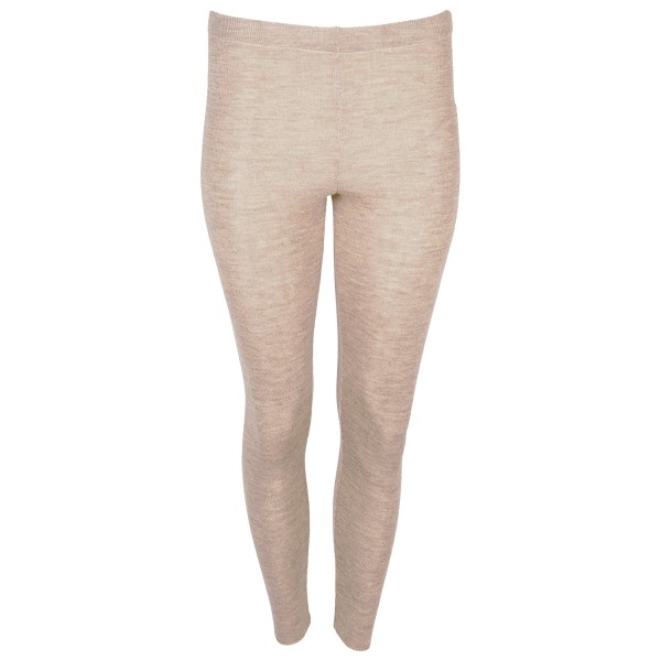 Reiff - Women's Legging Uni Gr XS beige von Reiff