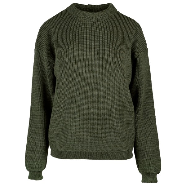 Reiff - Women's Pulli Lara - Merinopullover Gr S/M oliv Reiff - Women's Pulli Lara - Merinopullover Gr S/M oliv von Reiff
