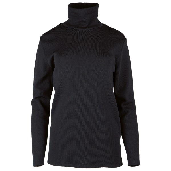 Reiff - Women's Pullover Maja - Merinopullover Gr L schwarz von Reiff