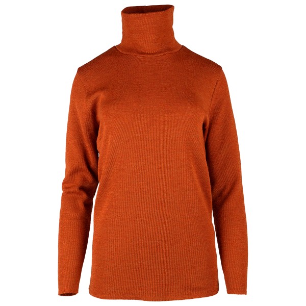 Reiff - Women's Pullover Maja - Merinopullover Gr XS rot von Reiff