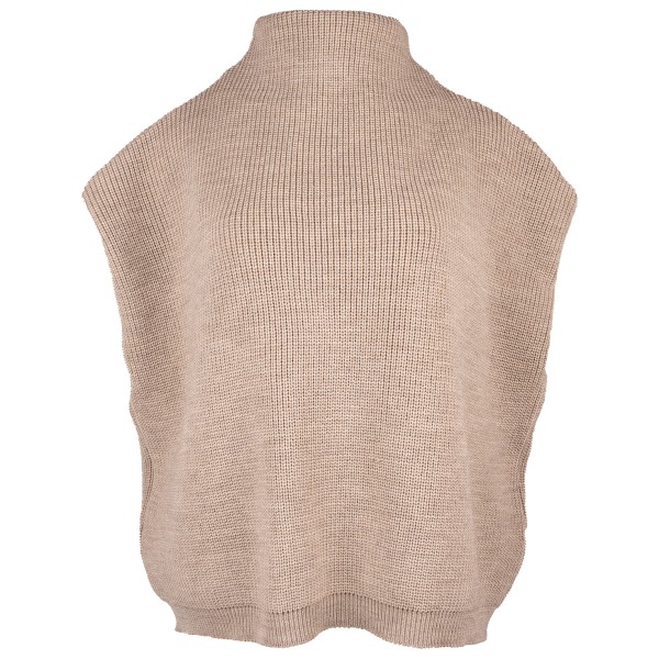 Reiff - Women's Pullunder Liv - Pullunder Gr S/M beige von Reiff